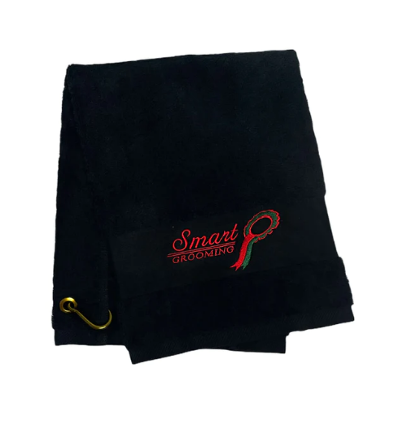 Smart Grooming - Handy Towel-2